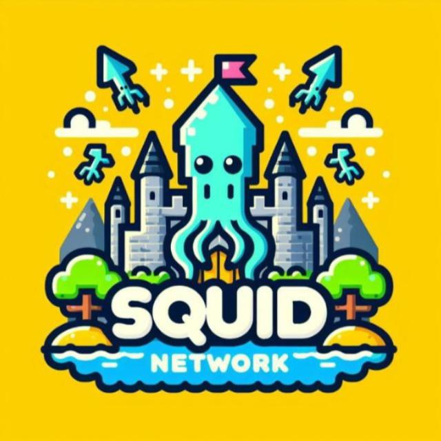 Squid Network